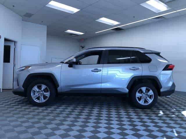 Thumbnail: 2025 Toyota RAV4 - 12