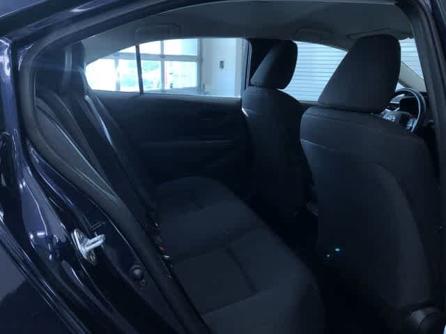 Thumbnail: 2025 Toyota Corolla - 21