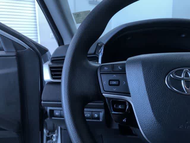 Thumbnail: 2025 Toyota Camry - 26