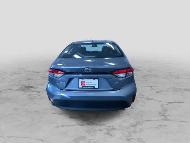 Thumbnail: 2024 Toyota Corolla - 8