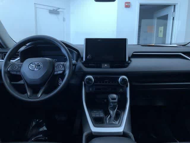 Thumbnail: 2025 Toyota RAV4 - 17