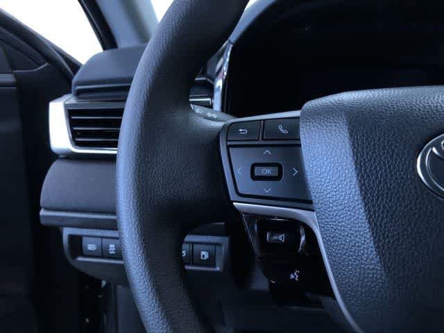 Thumbnail: 2026 Toyota Camry - 25