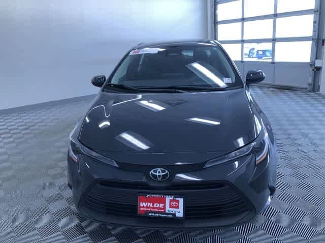 Thumbnail: 2025 Toyota Corolla - 14