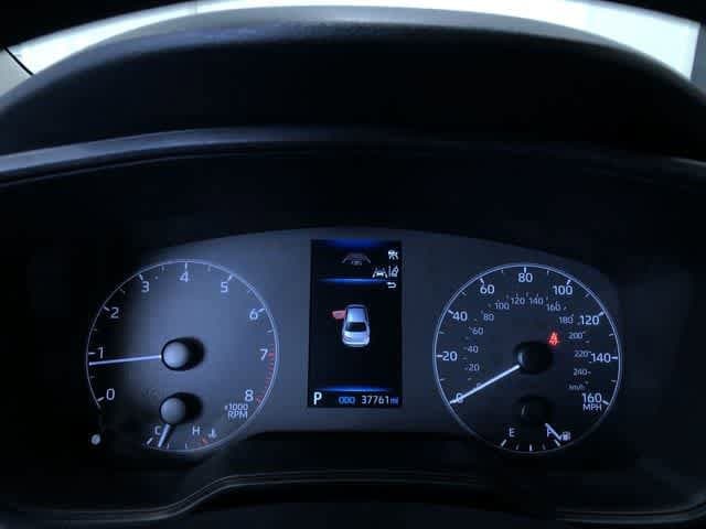 Thumbnail: 2024 Toyota Corolla - 31