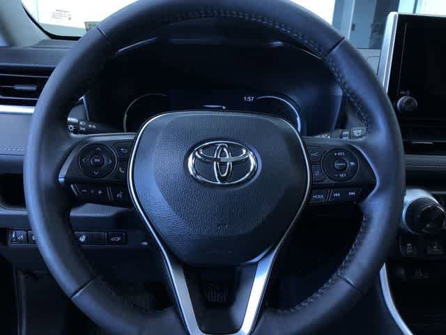 Thumbnail: 2023 Toyota RAV4 - 24