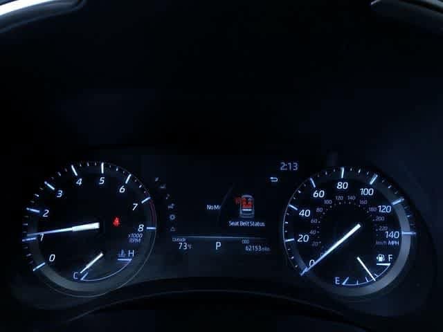 Thumbnail: 2021 Toyota Highlander - 31