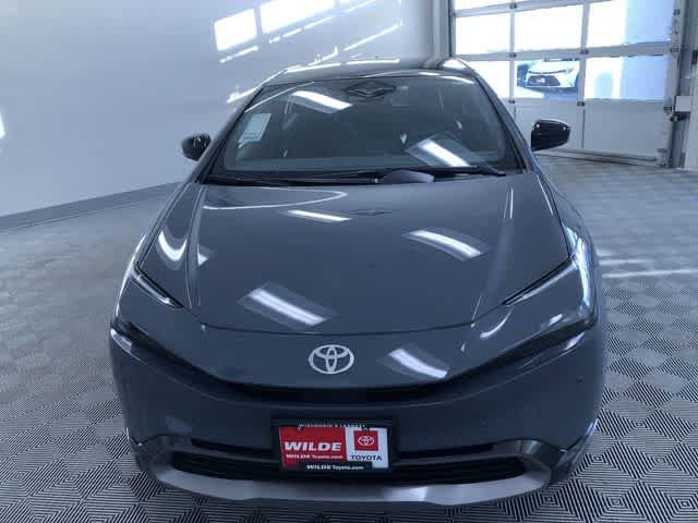 Thumbnail: 2026 Toyota Prius - 14
