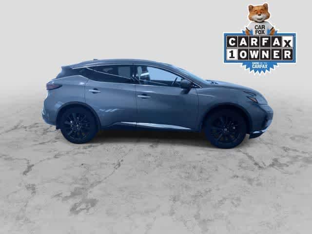 Thumbnail: 2021 Nissan Murano - 2