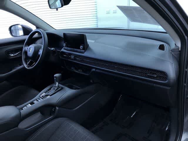 Thumbnail: 2025 Honda HR-V - 24