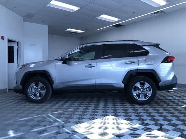 Thumbnail: 2025 Toyota RAV4 - 11