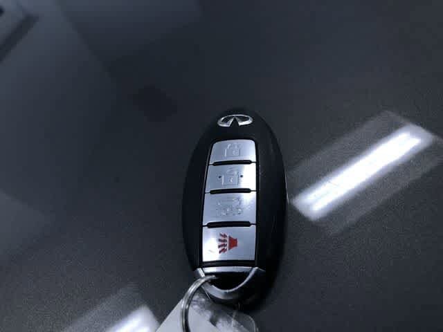 Thumbnail: 2012 INFINITI M37 - 33