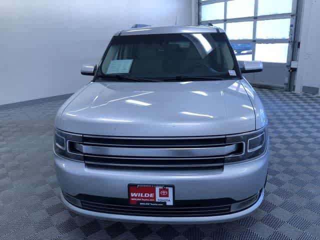Thumbnail: 2016 Ford Flex - 15