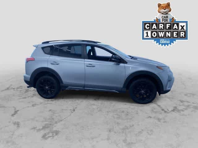 Thumbnail: 2018 Toyota RAV4 - 2