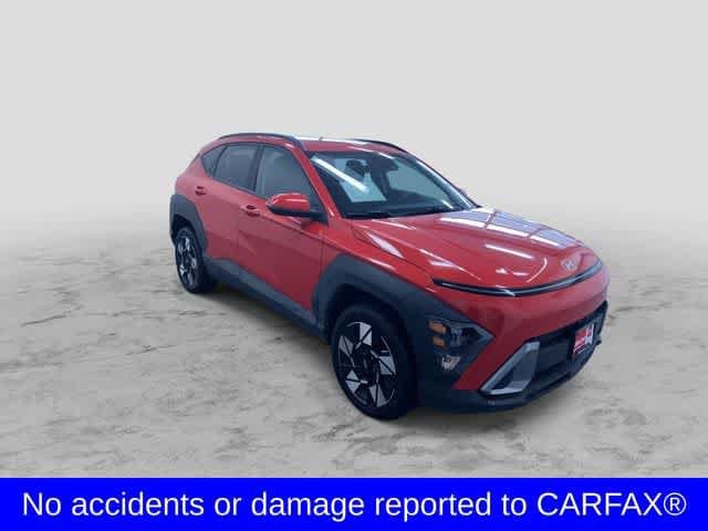Thumbnail: 2025 Hyundai Kona - 3