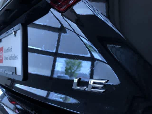 Thumbnail: 2026 Toyota Camry - 15