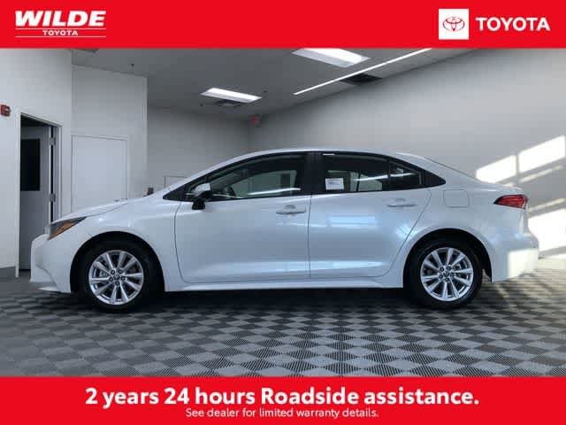 Thumbnail: 2026 Toyota Corolla - 3