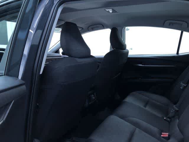 Thumbnail: 2025 Toyota Camry - 11