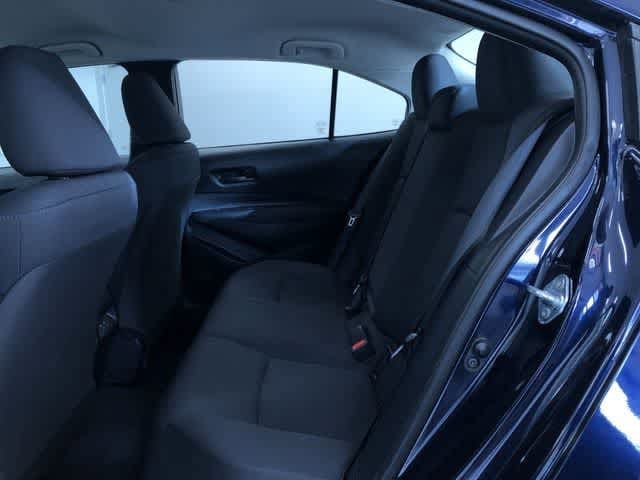 Thumbnail: 2025 Toyota Corolla - 20