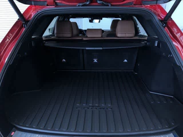 Thumbnail: 2026 Toyota Crown Signia - 22