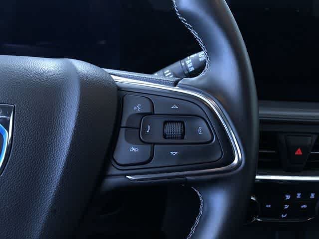 Thumbnail: 2025 Buick Encore GX - 26