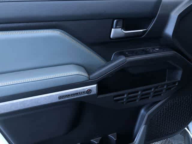 Thumbnail: 2025 Toyota Tacoma - 29