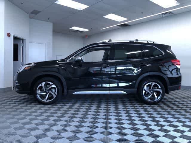 Thumbnail: 2023 Subaru Forester - 12