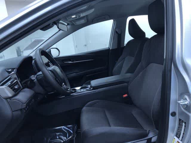 Thumbnail: 2025 Toyota Camry - 19