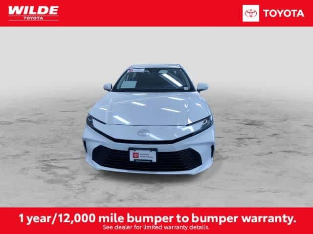 Thumbnail: 2026 Toyota Camry - 4