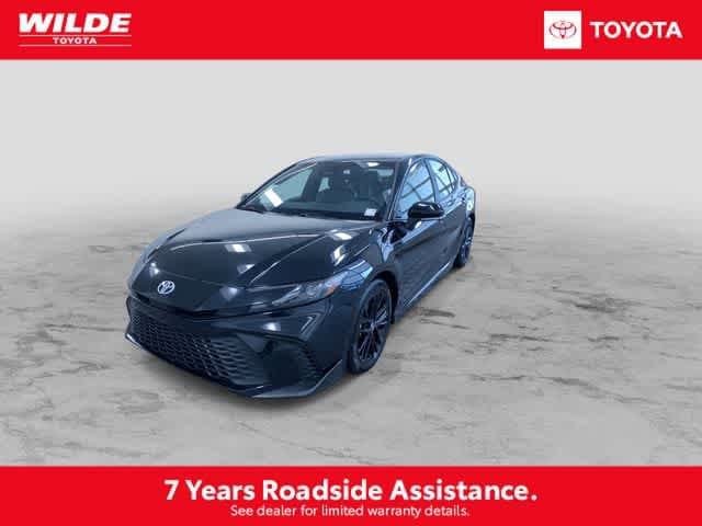 Thumbnail: 2025 Toyota Camry - 5