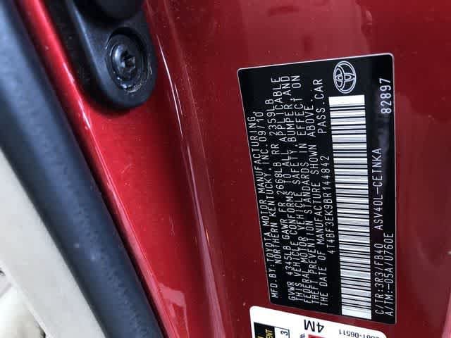 Thumbnail: 2011 Toyota Camry - 31
