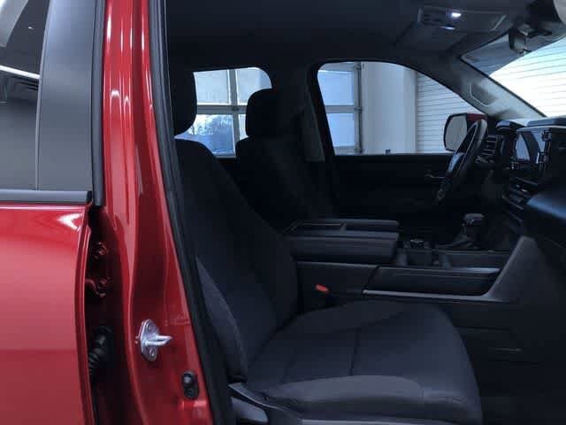 Thumbnail: 2024 Toyota Tundra - 16