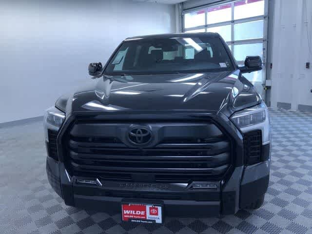 Thumbnail: 2026 Toyota Tundra - 8