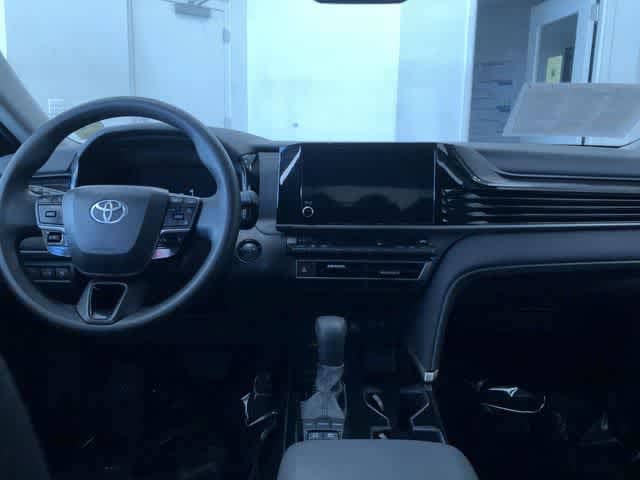 Thumbnail: 2025 Toyota Camry - 18