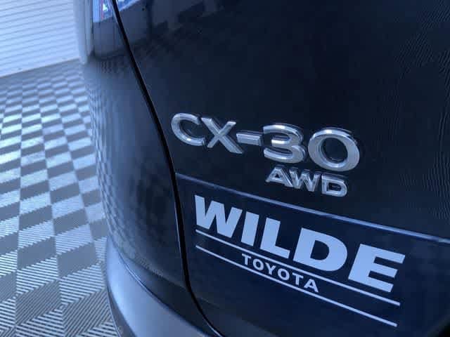 Thumbnail: 2025 Mazda CX-30 - 16