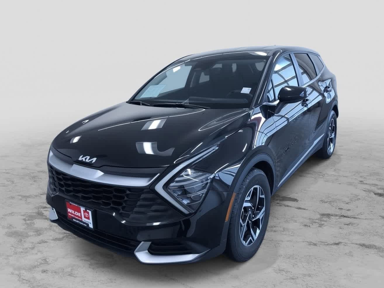 2024 Kia Sportage LX -
                  West Allis, WI