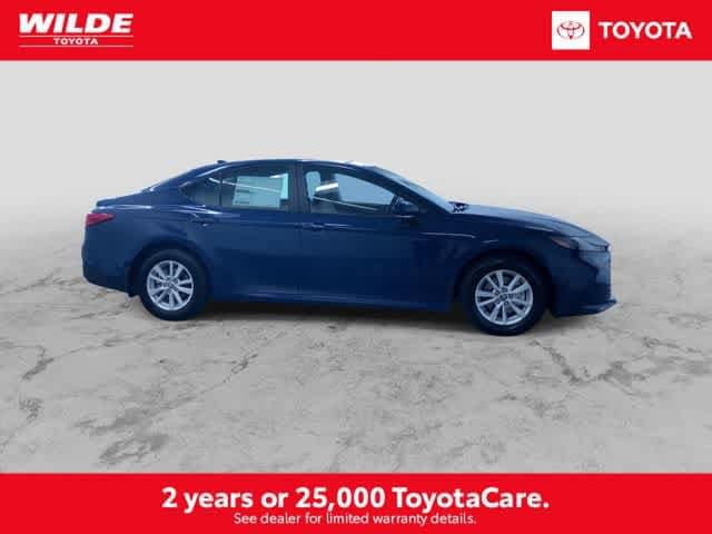 Thumbnail: 2026 Toyota Camry - 2