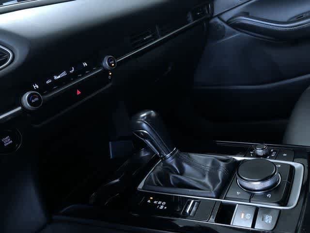 Thumbnail: 2024 Mazda CX-30 - 22