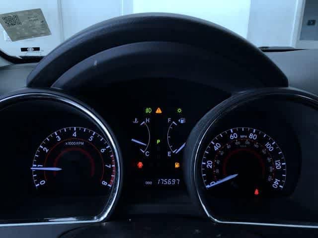 Thumbnail: 2013 Toyota Highlander - 22