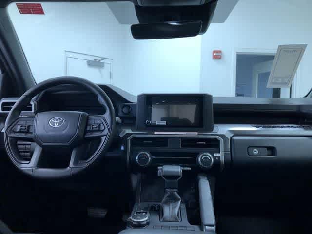 Thumbnail: 2026 Toyota Tacoma - 11