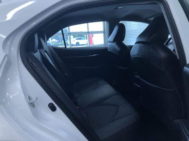 Thumbnail: 2023 Toyota Camry - 14