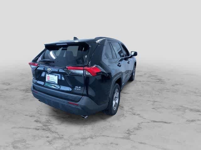 Thumbnail: 2025 Toyota RAV4 - 9