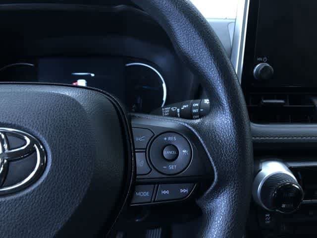 Thumbnail: 2025 Toyota RAV4 - 26