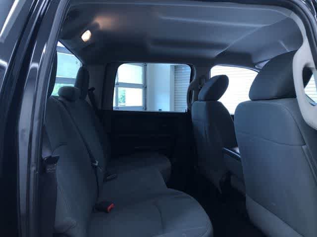 Thumbnail: 2014 RAM 1500 - 15