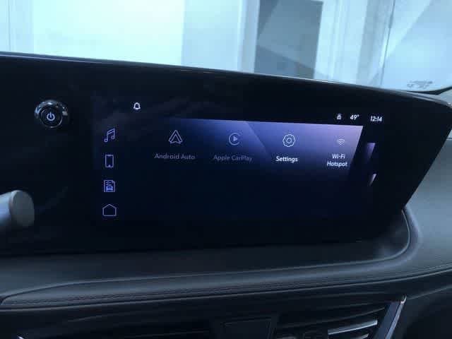 Thumbnail: 2025 Buick Encore GX - 29