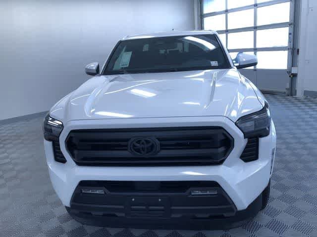 Thumbnail: 2026 Toyota Tacoma - 8