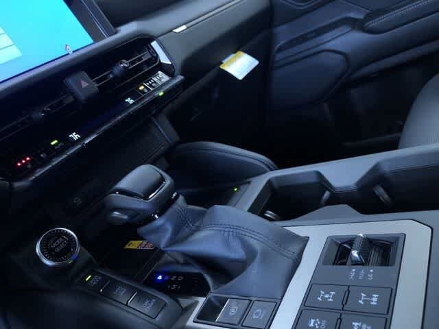 Thumbnail: 2026 Toyota Land Cruiser - 20