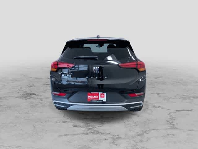 2025 Buick Encore GX Preferred - Photo 9