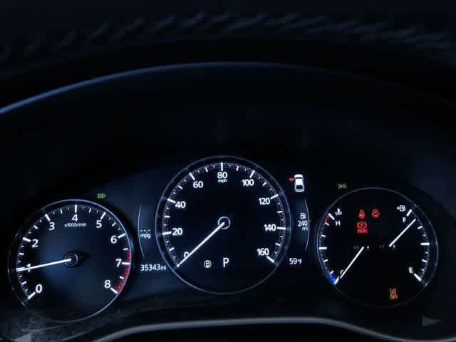 Thumbnail: 2024 Mazda Mazda3 - 23