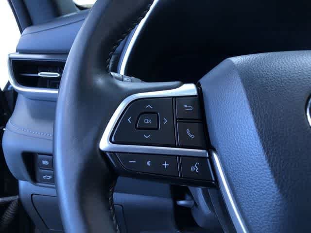 Thumbnail: 2025 Toyota Highlander - 25