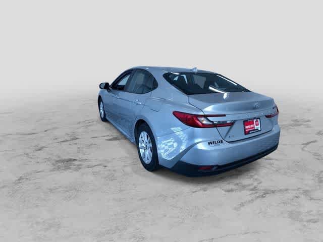 Thumbnail: 2025 Toyota Camry - 8